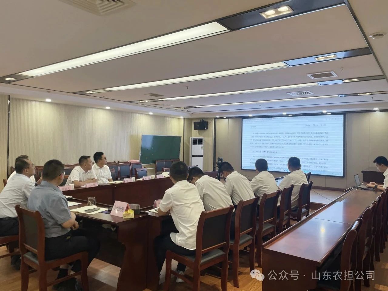【地方動態(tài)】聊城：全市農(nóng)商行新型銀擔(dān)合作模式全面落地見效